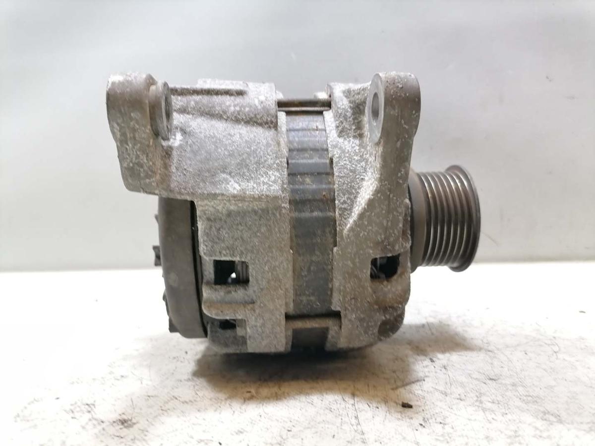 Fiat Ducato 250 original Lichtmaschine Generator 2,3TD 96KW Bj.2019